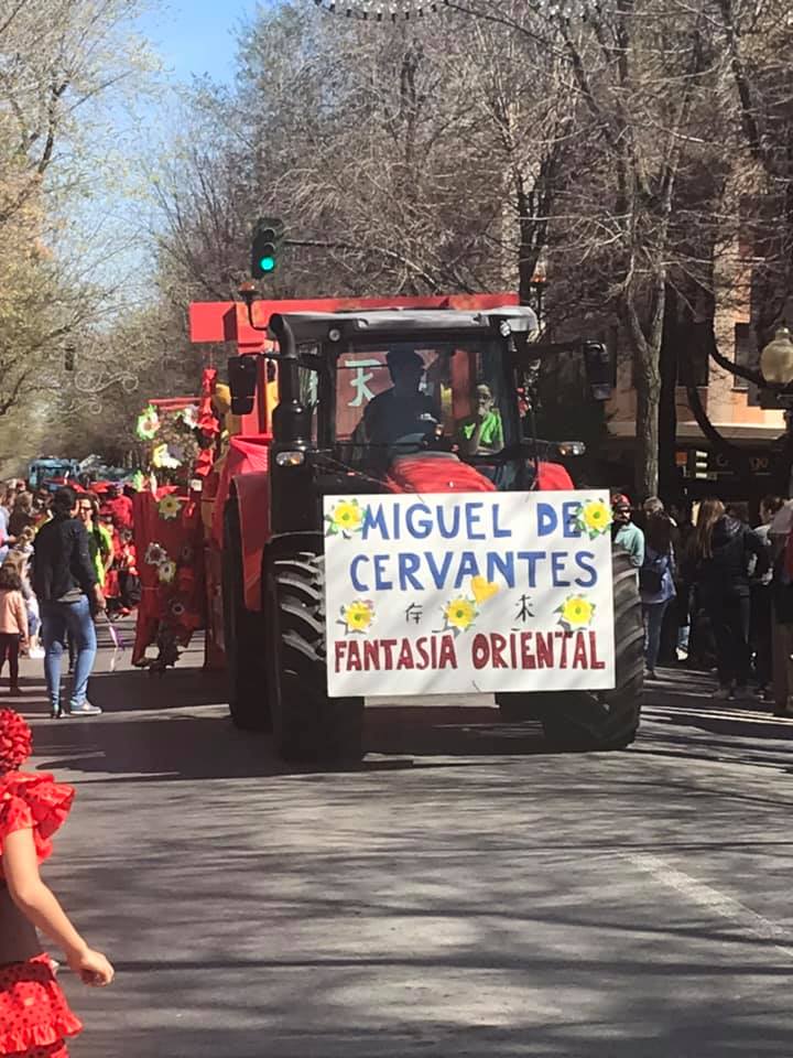Carnavales 2019